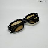 Angular Aura Shades - Dusky Olive / RB2449