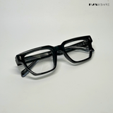 Classic Roamer Shades - Transparent Black / RB2456