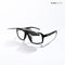 MagShift - Stealth Clip-On Square Sunglasses - RB2836