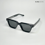 Waypoint - All Black Wayfarer Sunglasses - RB2518