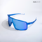 Ignite Gear - Polar Surge Polarized Wrap Around Sunglasses - RB2636