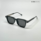 Nova Shades - All Black Square Sunglasses - RB2534