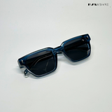 Classic Roamer Shades - Blue / RB2455