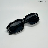 Angular Aura Shades - Black / RB2447