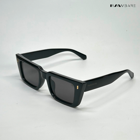 Sierra Shades - Black / RB2474