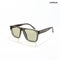 Chandigarh Flair - Lush Square Sunglasses - RB3025