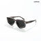Mumbai Hush - Monsoon Geometric Cateye Sunglasses - RB3035