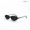 Sunburst - Nightshade Oval Sunglasses - RB2908