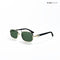 Fossil - Fern Rectangle Sunglasses - RB2869