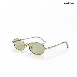 Weather - Heatwave Oval Sunglasses - RB2972
