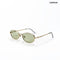 Weather - Heatwave Oval Sunglasses - RB2972