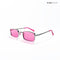 Heat - Radiance Rectangle Sunglasses - RB2899