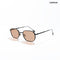 Orbit - Asteroid Hexagon Square Sunglasses - RB2978
