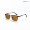 Lava - Basalt Square Sunglasses - RB2895