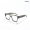 Facet - Grey Geometric Square Bluecut Eyewear - RB3008