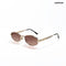 Sky - Sparrow Oval Sunglasses - RB2969