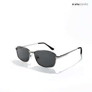 Root - Seed Rectangle Sunglasses - RB2868