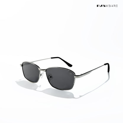 Root - Seed Rectangle Sunglasses - RB2868