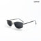 Wings - Raven Rectangle Sunglasses - RB2980