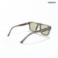 Chandigarh Flair - Lush Square Sunglasses - RB3025