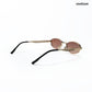 Sky - Sparrow Oval Sunglasses - RB2969
