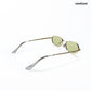 Weather - Heatwave Oval Sunglasses - RB2972