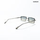 Horizon - Dusk Rectangle Sunglasses - RB2984