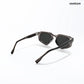 Mumbai Hush - Monsoon Geometric Cateye Sunglasses - RB3035