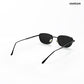 Anchor - Deep Rounded Square Sunglasses - RB2994
