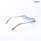 Wave - Seashell Geometric Square Sunglasses - RB2990
