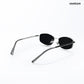 Wings - Raven Rectangle Sunglasses - RB2980