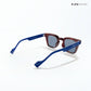 Palolem Haze - Blue Hour Square Sunglasses - RB2858