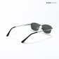 Root - Seed Rectangle Sunglasses - RB2868