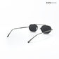 Nomad - Compass Geometric Hexagone Sunglasses - RB2871