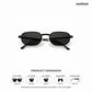 Shore - Coast Square Sunglasses - RB2998
