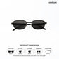 Anchor - Deep Rounded Square Sunglasses - RB2994