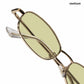 Weather - Heatwave Oval Sunglasses - RB2972