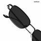 Anchor - Deep Rounded Square Sunglasses - RB2994