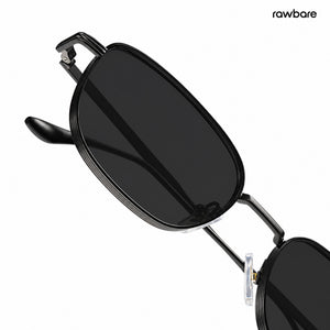 Anchor - Deep Rounded Square Sunglasses - RB2994