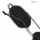 Nomad - Compass Geometric Hexagone Sunglasses - RB2871