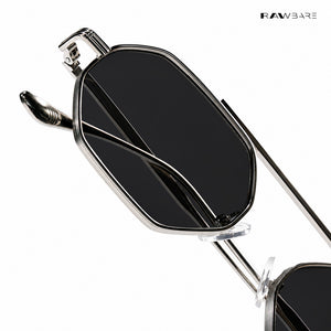Nomad - Compass Geometric Hexagone Sunglasses - RB2871