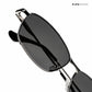 Root - Seed Rectangle Sunglasses - RB2868