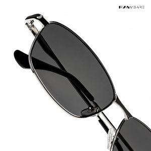 Root - Seed Rectangle Sunglasses - RB2868