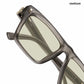 Chandigarh Flair - Lush Square Sunglasses - RB3025
