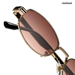 Sky - Sparrow Oval Sunglasses - RB2969