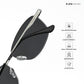 Root - Seed Rectangle Sunglasses - RB2868