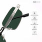 Dune - Cactus Rectangle Sunglasses - RB2860