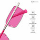 Heat - Radiance Rectangle Sunglasses - RB2899