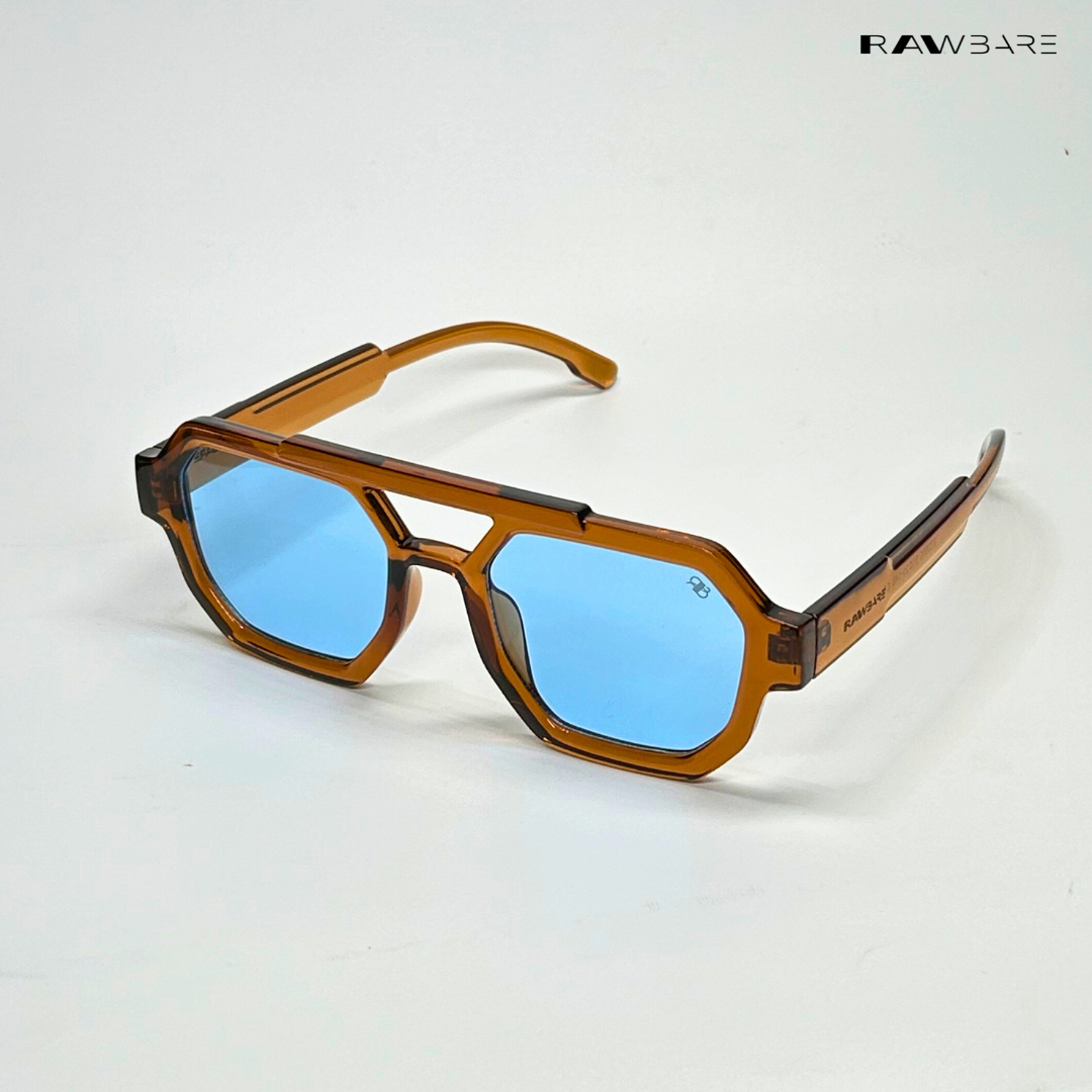 Pentavision Shades - Sandy / RB2468