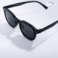 Legacy Cub - Shadow Crown Kids Polarized Wayfarer Sunglasses - RBK2513
